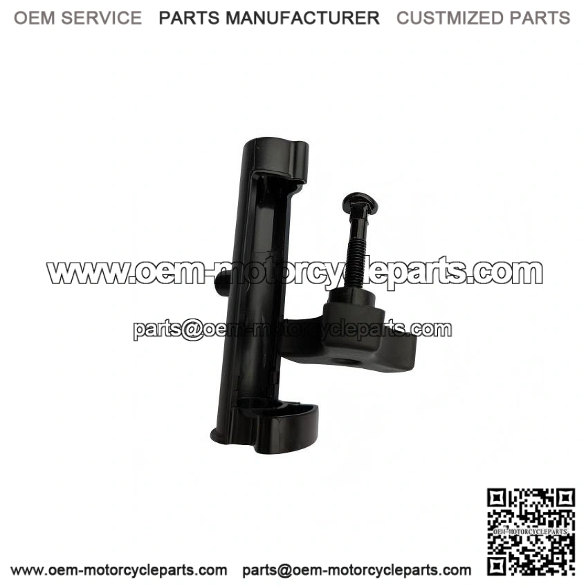 Handle Bolt and Knob ?C Replacement Parts for Kobalt KM-2041B-06 40V Cordless Mower - Image 2