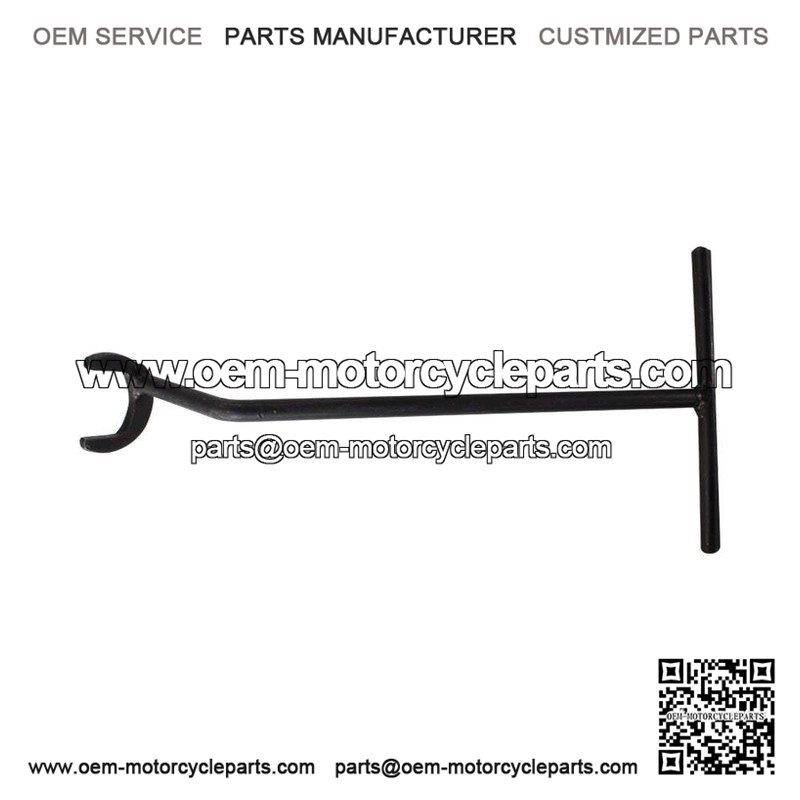 Fuel Tap Wrench Tool for Vespa P/PX & Stella 2T.