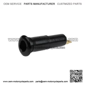 Side Panel / Chassis Flasher Socket for Piaggio Vespa PX & T5.