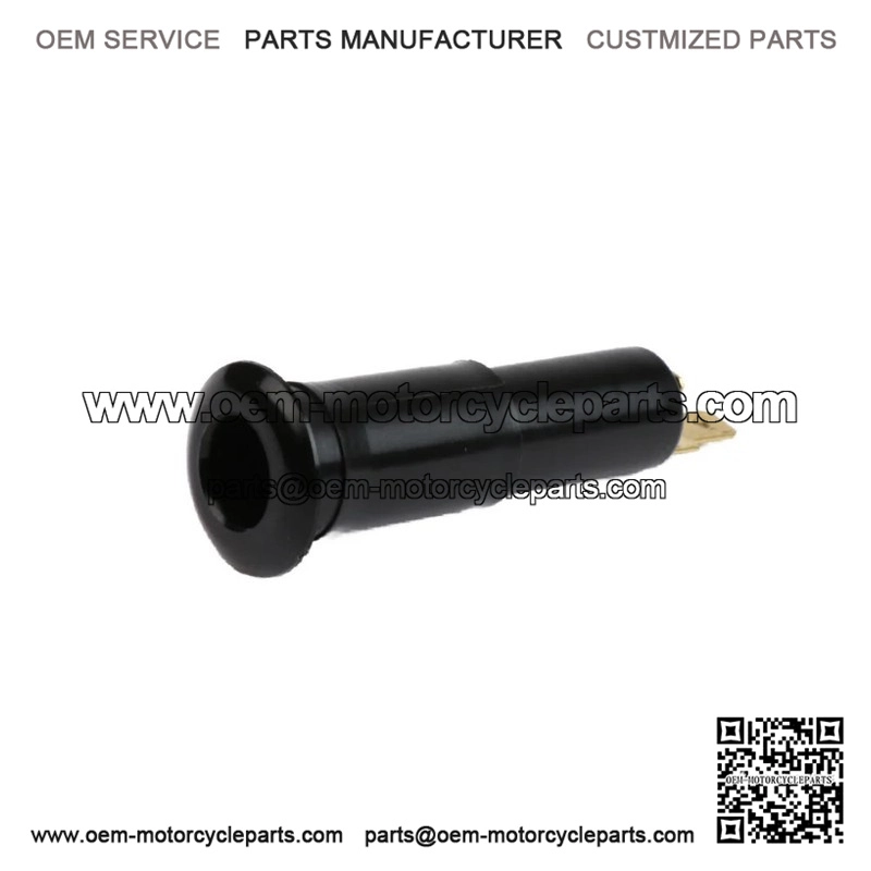 Side Panel / Chassis Flasher Socket for Piaggio Vespa PX & T5.
