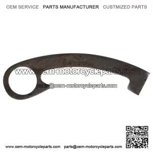 Clutch Holder Tool for Vespa P/PX & Stella 2T Scooters.