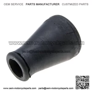 Junction Box / Cable Box Rubber for Vespa PX, Sprint, 50, 90, 125 & APE 50.
