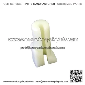 Nylon Gear Cable End Cap for Vespa P/PX Scooters.