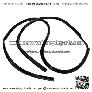 Rubber Seal (623327) for Vespa GTS, PX E Lusso, PK, Classic VL1T & MY S.