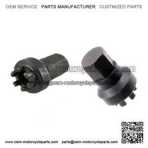Clutch Ring Extractor for VESPA PX 125/150/200 PE ?C Rainbow.