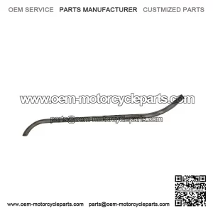 Left Footpeg Edge Stripe for Piaggio Vespa PX 125/150 (2011-2017).