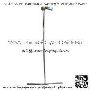 32mm Bent Spanner / Fuel Tap Tool for Vespa PX, LML, T5, VBB, GTR, Rally, Sprint & PK.