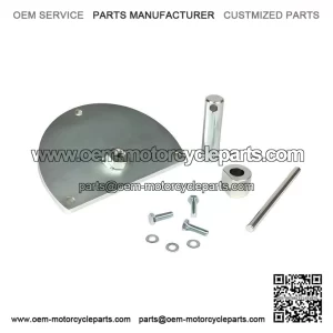 Crankshaft Disassembly / Insertion Tool for Vespa PX, Cosa & T5 125cc.