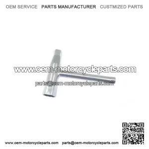 Hexagonal Spark Plug Wrench 13??22??11, Vespa PX150 E Elestart 2T 1983?C1997 3305#61
