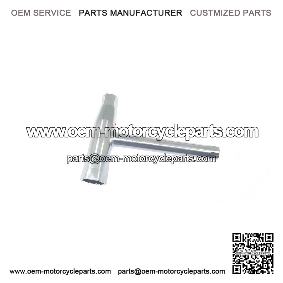 Hexagonal Spark Plug Wrench 13??22??11, Vespa PX150 E Elestart 2T 1983?C1997 3305#61