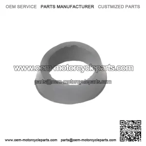 Steering Lock Rubber Boot, Vespa PX/LML/Star/Stella #VP173