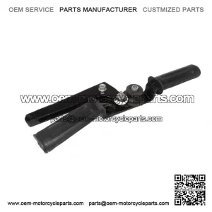 2 x CRASH BAR / LEGSHIELD BEADING FITTING TOOL ?C For VBB, PX, Sportique, LML