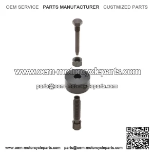 CRANKSHAFT BEARING PULLER (25/64mm, S45C) ?C For Vespa PX80?200