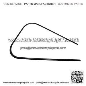 SHIELD PROFILE EDGE ?C For Vespa PX Rainbow 125 (1983) #142640050