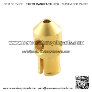 NOZZLE SI 100 ?C For Vespa Classic P, S, VBX1T, Cosa 2, PX E, VIX1T, GT