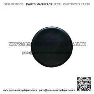 Starter Motor Cover for VESPA PX & T5.