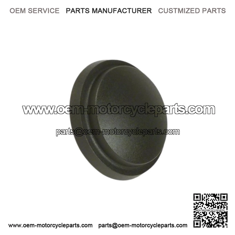 Rear Brake Drum Dust Cover for Piaggio Vespa PX, T5 (1984-Onwards) & ZIP RST.