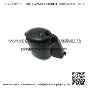 Cylinder Cooling Cap for Vespa Classic PX 150 E Arcobaleno (VLX1T) 150 (1983).