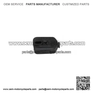 NEW VESPA ENGINE CASE JUNCTION BOX COVER ?C For PX Model #VP228