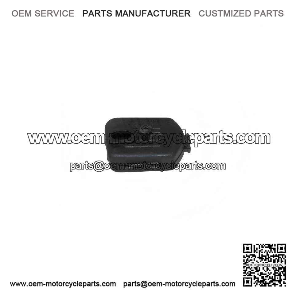 NEW VESPA ENGINE CASE JUNCTION BOX COVER ?C For PX Model #VP228