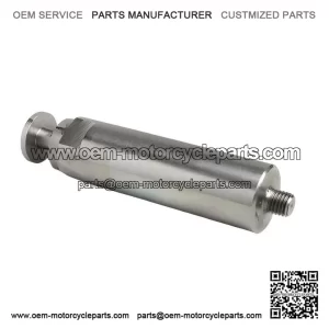 Gear Change Control Shaft, Vespa Px 125 150 200 Pe T5 Rainbow 1985?C2013 6523