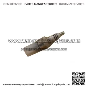 Original Spark Plug (W24FS-U) for Vespa PK 50 XL & Vespa PX 125/150.