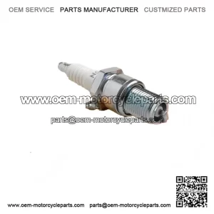 Spark Plug BR7ES for Vespa PX200, Rally200, Cosa200 & Lambretta.