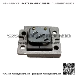 5-Port Reed Valve Membrane for VESPA PX, LML, STAR & STELLA Scooters.