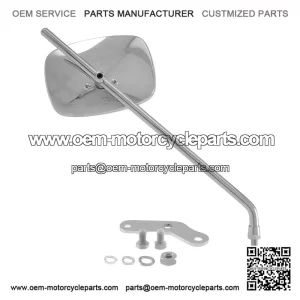 Universal Mirror for Piaggio Vespa PX 150 E (1981-1997) ?C 122771780#70.