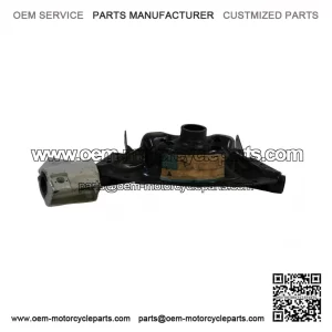 Handlebar Box for Piaggio Vespa PX T5 125 (85-89).