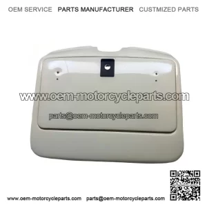 Legshield Glovebox / Toolbox, LML STAR 125 Vespa PX T5 Classic