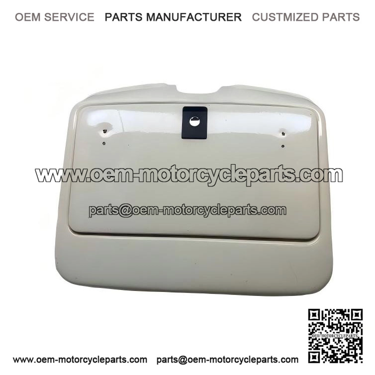 Legshield Glovebox / Toolbox, LML STAR 125 Vespa PX T5 Classic