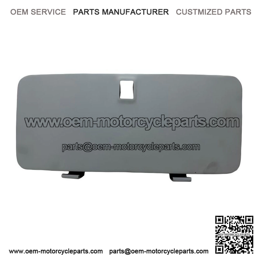 GLOVE BOX / TOOL BOX DOOR ?C For Vespa PX MK1, T5, LML