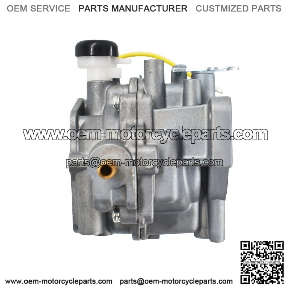 Carburetor Assembly ?C Fits John Deere M655 and M665 Mid-Mount Z Trak Mowers - Image 2