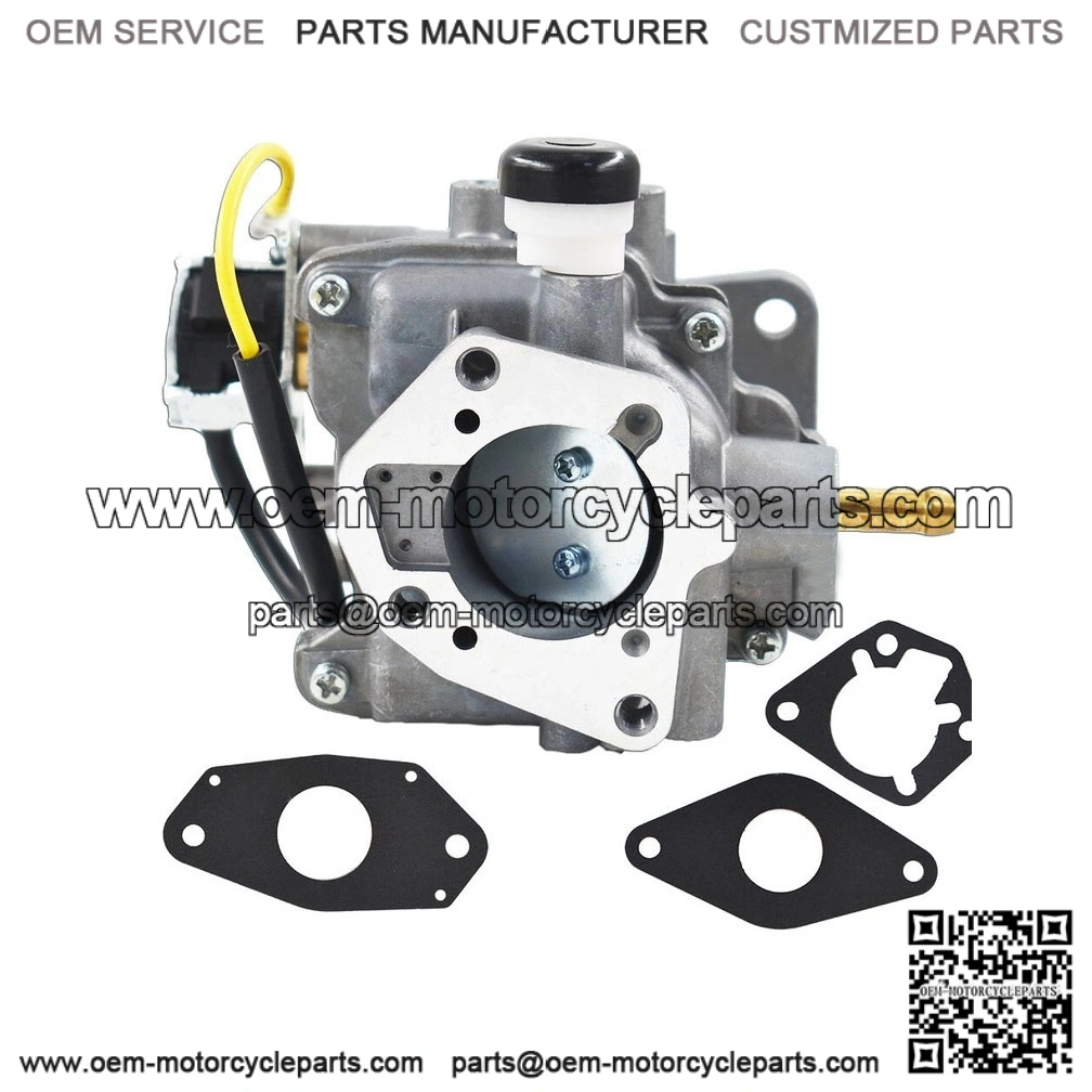 Carburetor Assembly ?C Fits John Deere M655 and M665 Mid-Mount Z Trak Mowers - Image 3