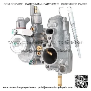 SI 24/24 G Carburettor (Separate Lubrication) for Vespa PX 125 & T5.
