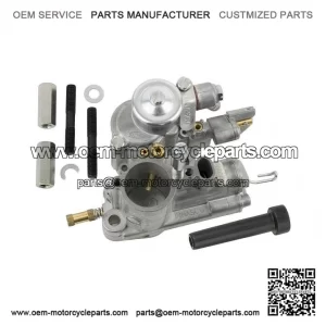 Racing SI 28.28 ER Carburetor (No Mix) for Vespa PX 125/150/200.