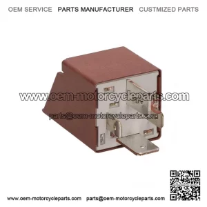 Original Starter Relay Coil, Vespa PX 150 2011?C2017 (58115R)