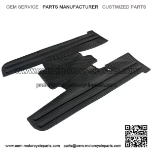 Rubber Floor Mat for Piaggio Vespa PX.
