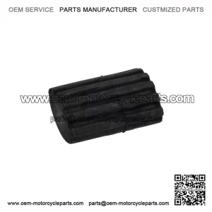 Rear Brake Pedal Rubber for Piaggio Vespa PX, T5 & PK S-XL.