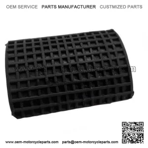 Brake Pedal Rubber for LML STAR, VESPA PX, LML, STAR & STELLA.