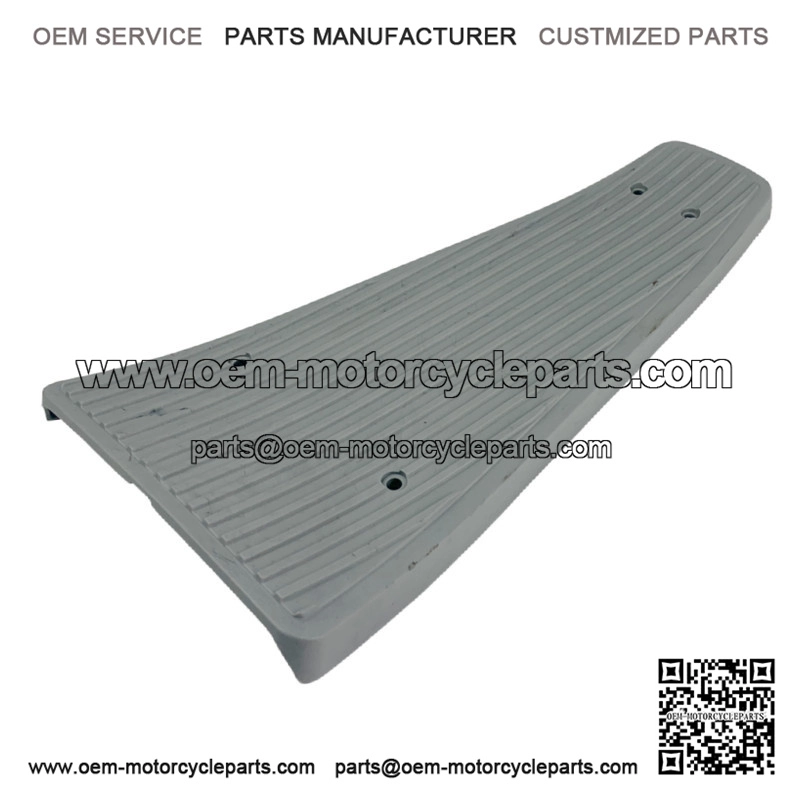 Centre Light Grey for Piaggio Vespa PX & LML Star (1984-2011).