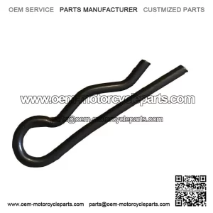 Petrol Tap Lever R Clip for VESPA PX, LML & STAR.