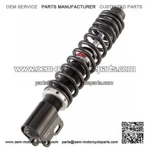 Adjustable Front Shock Absorber for Vespa PX 125/150/200 & LML Star 2T.