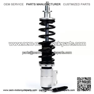 Front Shock Absorber for Vespa PX80, PX125, PX150, PX200 & T5.