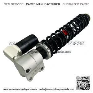 Front Shock Absorber for Vespa PX & T5.