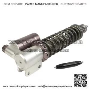 PRO Competition Front Shock Absorber for Vespa PX & T5.