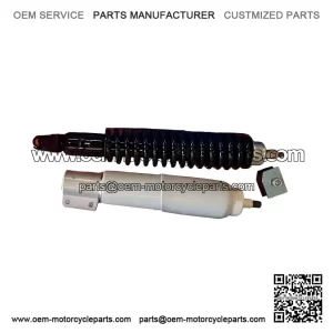 Front & Rear Damper / Shocker / Absorber for Vespa PX Old 125/200, Star, Stella & LML.
