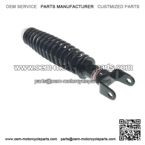 Front Shock Absorber (-6314#1) for Piaggio Vespa PX.