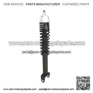 Rear Shock Absorber (222250093261#3) for Vespa PX 125/150.